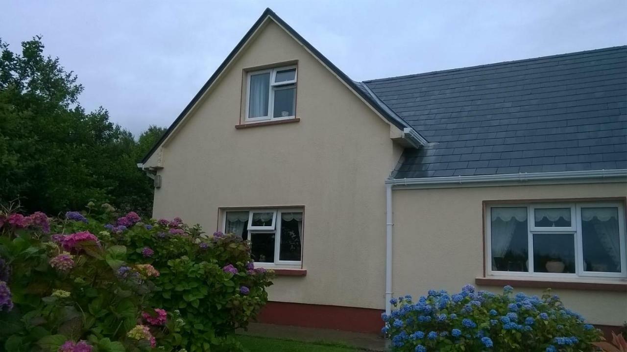 Seabreeze Apartment Kilsallagh Exteriör bild