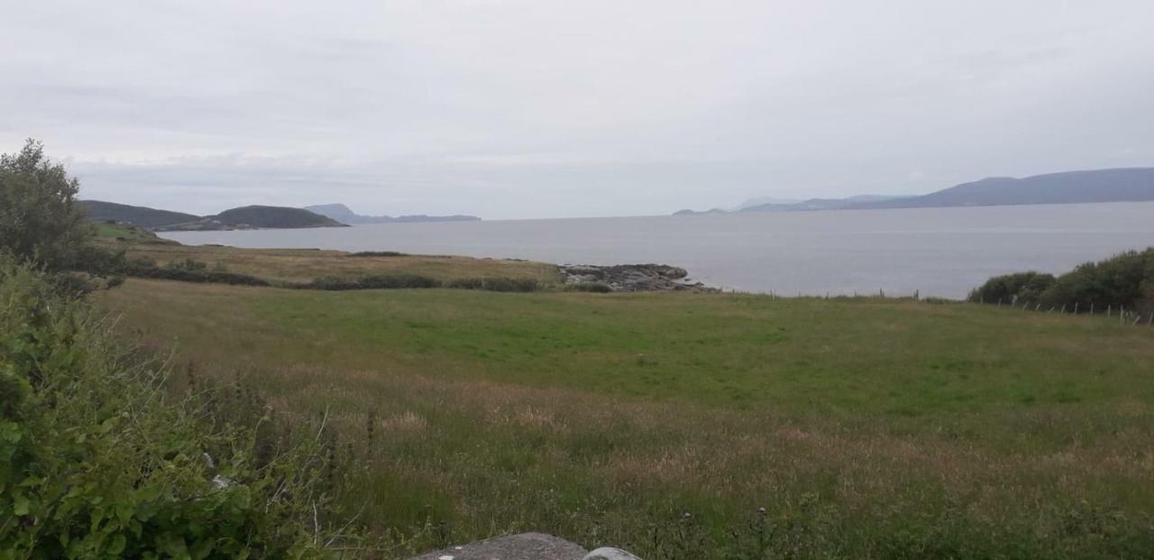 Seabreeze Apartment Kilsallagh Exteriör bild